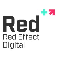 Red Effect Marketing Ltd.