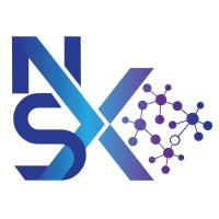 NXS logo - Similar company to Muscat Systems Development