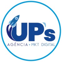 UPs Agência logo - Similar company to Agência Hanz