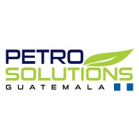Petrosolutions Guatemala logo - Similar company to Gtbunkers