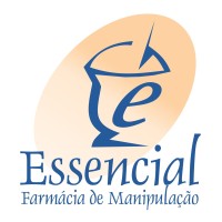 Essencial Farmácia de Manipulação logo - Similar company to Naiak