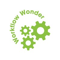 Workflow Wonder logo - Similar company to Radreads