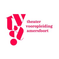Theater Vooropleiding Amersfoort logo - Similar company to Appel En Eelman | Communicatie En Veel Meer ...