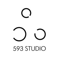 593 Studio logo - Similar company to Not-Architecture