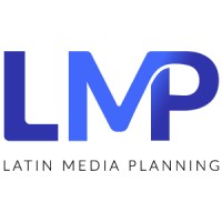 LMP (Latin Media Planning) logo - Similar company to Intralink