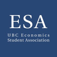 UBC Economics Student Association logo - Similar company to Vancouver School Of Economics Undergraduate Society (Vseus)
