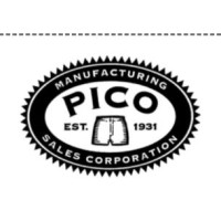 Pico Manufacturing Sales Corp logo - Similar company to Biddeford Blankets Llc
