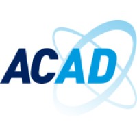 ACAD Distribution logo - Similar company to Acad Equipement