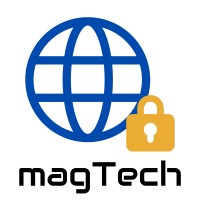 Magtech Technology logo - Similar company to Kube It