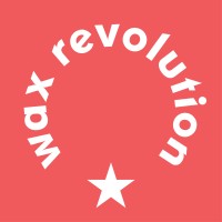 Wax Revolution logo - Similar company to Hola Therapy