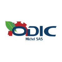 Michel ODIC SAS logo - Similar company to Actil