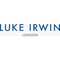 Luke Irwin logo - Similar company to Tonic London