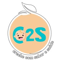Creche com Sabor e Saúde logo - Similar company to Academia Diverespaço