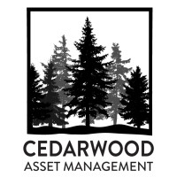 Cedarwood Asset Management logo - Similar company to Condesa Financial Group