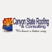 Canyon State Roofing & Consulting logo - Similar company to Warren Roofing