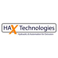 HAX Technologies logo - Similar company to Ekatech Automation Ab