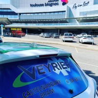 AMBULANCE-TAXI VEYRIER logo - Similar company to Aps Sécurité