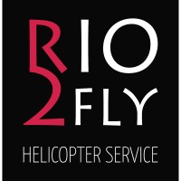Rio2Fly - Voos Panorâmicos de Helicóptero logo - Similar company to Fly Training Center