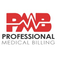 Professional Medical Billing logo - Similar company to Excalibur Data Driven Performance Management