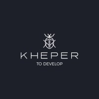 Kheper logo - Similar company to Scisa