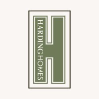 Harding Homes logo - Similar company to Arbora Homes