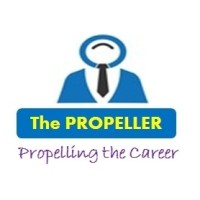 The Propeller Management Services logo - Similar company to Milton Elevator Pvt Ltd