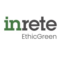 Inrete Green logo - Similar company to Inrete Digital