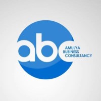 Amulya Biz-Con India Pvt Ltd logo - Similar company to 5Wh Forensic Audit & Fraud Investigation Services