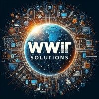 WorldWire IT logo - Similar company to Ncee Labs