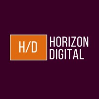 Horizon Digital logo - Similar company to Leadngo
