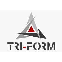 TRI-FORM Architecture & Design logo - Similar company to Makers Production