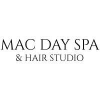 MAC Day Spa & Hair Studio logo - Similar company to Idlogiq