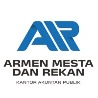 KAP Armen Mesta dan Rekan logo - Similar company to Kap