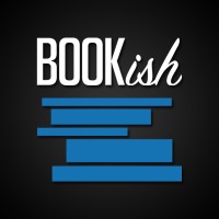 Bookish.com logo - Similar company to Summary Writers
