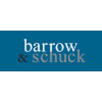 Barrow & Schuck