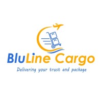 BluLine Cargo logo - Similar company to Ammu'S Cargo