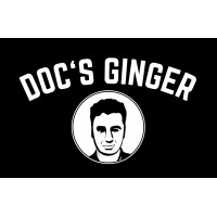 Doc's Ginger logo - Similar company to Nextgenpaper Gmbh