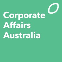 Corporate Affairs Australia logo - Similar company to Tahaan Pest Solutions & Fumigation Llp
