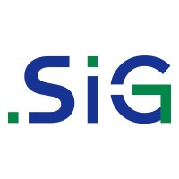 SIG logo - Similar company to Dre Immo