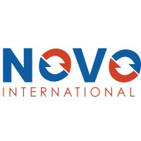 Novo International Ltd logo - Similar company to Acris Group
