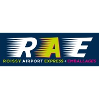 RAE - ROISSY AIRPORT EXPRESS/EMBALLAGES logo - Similar company to Flex Transport