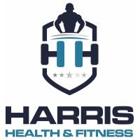 Harris Health & Fitness LLC - Alpharetta logo - Similar company to Cary Alan Coaching