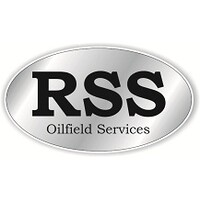 RSS Oilfield Services logo - Similar company to Strong Hold Solutions