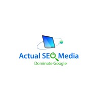 Actual SEO Media, Inc. Houston -Williams Tower-The Galleria logo - Similar company to Web Seo Houston