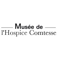 Musée de l'Hospice Comtesse logo - Similar company to Lam - Lille Métropole Musée D'Art Moderne, D'Art Contemporain Et D'Art Brut