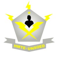 Himpunan Mahasiswa Teknik Elektro Unsoed logo - Similar company to Electrical Days