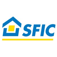 SFIC Belgium logo - Similar company to Schepers Bouwmarkt