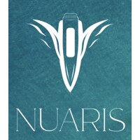 Nuaris | نوارس logo - Similar company to Dalmatech