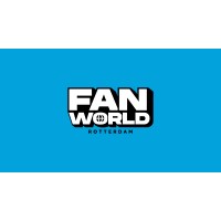 Fanworld logo - Similar company to Heroik