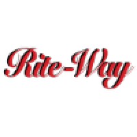 Rite-way Furniture logo - Similar company to Maze Lumber